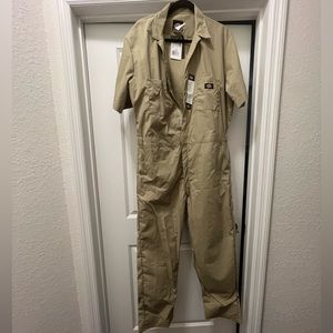 Dickies coverall